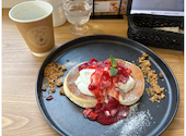 CafeRob カフェロブ 浜松本店: のあさんの2026年08月31日の1枚目の投稿写真