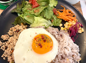 カフェ オードリー Cafe Audrey 新潟: グリ太さんの2026年09月01日の1枚目の投稿写真