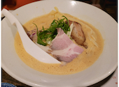 鶏と魚と麺 祐星 なんば店: しまださんの2024年12月23日の2枚目の投稿写真