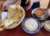インド料理キラン: はゆさんの2026年09月05日の1枚目の投稿写真