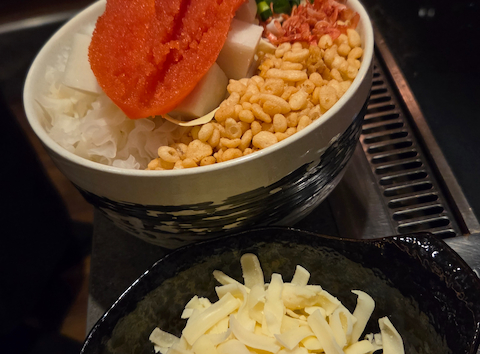 恵比寿もんじゃ 梵天 恵比寿本店: きよみさんの2026年03月19日の2枚目の投稿写真