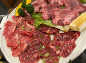 国産牛使用　太平焼肉: マユさんの2024年12月の1枚目の投稿写真