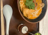 SINGAPORE CUISINE SINKIES シンガポール キュイジーヌ シンキーズ: さちこさんの2026年05月09日の1枚目の投稿写真