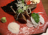 茨城地のもの　わらやき料理　たたきの一九　勝田店: けんちゃんさんの2022年11月の1枚目の投稿写真