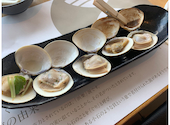はまぐり庵 梅田阪急グランドビル店: ちぃ君さんの2022年04月17日の1枚目の投稿写真