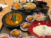 串揚げ あとわ あびこ店: あやさんの2026年05月の1枚目の投稿写真
