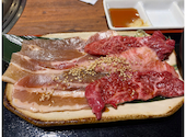 焼肉くろべこ 溝ノ口店: えりさんの2026年07月04日の1枚目の投稿写真