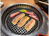 焼肉くろべこ 溝ノ口店: えりさんの2026年07月04日の2枚目の投稿写真