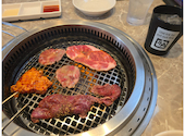 牛角 食べ放題専門店 栗東店: まさやんさんの2026年08月16日の1枚目の投稿写真