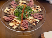 肉×チーズ×創作料理　個室居酒屋　NAGOMIYA: なかさんの2022年12月の1枚目の投稿写真