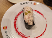 かっぱ寿司 豊中庄内店: ふじさんの2026年08月04日の1枚目の投稿写真