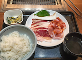 焼肉の和民　梅田茶屋町店: ふじさんの2026年03月の1枚目の投稿写真