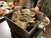 OysterDining　RaughTale(ラフテル)　: ももさんさんの2025年06月15日の2枚目の投稿写真