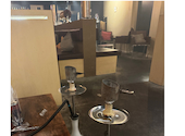 Shisha cafe&bar 4T4 シーシャカフェアンドバー フォーティーフォー: ひろとさんの2024年10月22日の1枚目の投稿写真