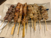 【喫煙可×個室居酒屋】日本酒50種無制限飲み放題 焼き鳥 もつ鍋 縁や 小倉駅前店: やっすーさんの2026年09月12日の2枚目の投稿写真