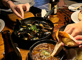 グリルダイニング ランドーズ（LANDOOZ） 南池袋店: かすみんさんの2024年10月の1枚目の投稿写真
