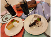 #.icafe(アイカフェ） 三宮: タムタムさんの2023年06月の1枚目の投稿写真