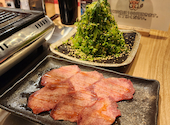 焼肉 じゅんちゃん 別邸: タムタムさんの2023年06月06日の1枚目の投稿写真
