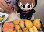 串カツ田中 新宿歌舞伎町店: たかちゃんさんの2026年06月18日の1枚目の投稿写真