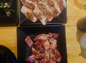肉問屋直営 牛若丸 渋谷店: はっちさんの2026年06月27日の1枚目の投稿写真
