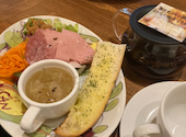 Italian Kitchen VANSAN 沼津店: ひろこさんの2024年12月17日の1枚目の投稿写真