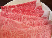 しゃぶしゃぶ但馬屋 ヤエチカ店: 阿童木さんの2025年07月05日の1枚目の投稿写真