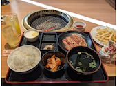 焼肉　安楽亭　川崎南町店: クニさんの2026年02月の1枚目の投稿写真