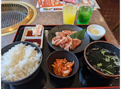 安楽亭 生麦店: クニさんの2026年05月03日の1枚目の投稿写真