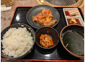 安楽亭 生麦店: クニさんの2026年08月05日の1枚目の投稿写真
