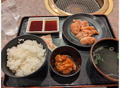 安楽亭 生麦店: クニさんの2026年08月26日の1枚目の投稿写真