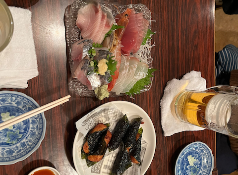 居酒屋 まこと 大田区: イズミックさんの2025年02月01日の1枚目の投稿写真