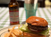 MARY BURGER メアリーバーガー 西武渋谷店: ぷるるんぷさんの2026年07月10日の1枚目の投稿写真