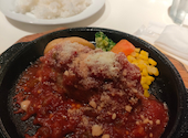 ハンバーグ&ステーキ lolo ロロ: KUMAさんの2026年04月27日の1枚目の投稿写真