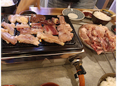 焼肉とカンジャンケジャン 肉小僧 北九州小倉店【海鮮×飲み放題×個室×食べ放題】: 愛ちゃんさんの2026年08月18日の1枚目の投稿写真
