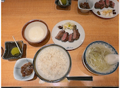 仙臺たんや 利久 札幌ステラプレイス店: おてんとさんの2026年08月21日の1枚目の投稿写真