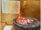七輪炭火溶岩焼 地鶏食堂じん 日赤通り: リュウさんの2026年05月29日の1枚目の投稿写真