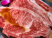 和牛焼肉 百名山 名駅西店: さとさんの2026年04月30日の1枚目の投稿写真