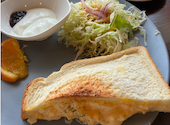 cafe de mistico カフェ ド ミスティコ: ここるさんの2026年04月30日の1枚目の投稿写真