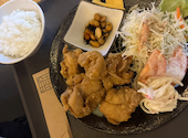 WEST RIVER CAFE＆BAR ウエスト リバー: ここるさんの2026年04月30日の1枚目の投稿写真