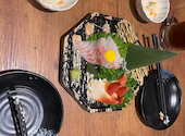 炉端焼きと炊き立て釜めしと野菜巻き 全席個室 稲ノ和 錦糸町店: キムさんの2026年06月26日の3枚目の投稿写真