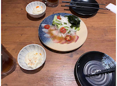 全席個室完備 居酒屋 野菜巻きとおでん 渦潮 錦糸町店: キムさんの2026年06月26日の2枚目の投稿写真