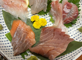 魚と肉の酒場 うおにく 横須賀中央店: アオチさんの2026年09月07日の1枚目の投稿写真