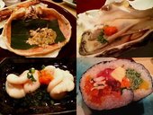 経堂美登利寿司 寿矢: とらあねさんの2008年12月11日の1枚目の投稿写真