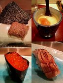 経堂美登利寿司 寿矢: とらあねさんの2008年12月11日の3枚目の投稿写真