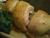 晩酌屋 ぴょん吉: swing2さんの2011年11月07日の2枚目の投稿写真