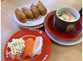 かっぱ寿司 横須賀三春店: lagrimaさんの2026年05月02日の2枚目の投稿写真