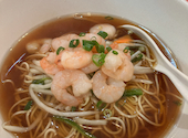 ソウキ 上海本幇麺 横浜中華街: lagrimaさんの2024年09月17日の1枚目の投稿写真