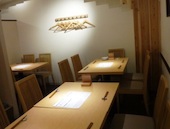 冠地鶏とかぼす平目 とよの本舗 元町居留地店: ももさんの2017年02月18日の1枚目の投稿写真