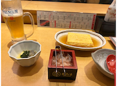 寿司 和食 がんこ 梅田本店: たーくんさんの2025年10月08日の3枚目の投稿写真