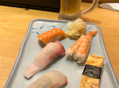 寿司 和食 がんこ 梅田本店: たーくんさんの2025年11月23日の2枚目の投稿写真